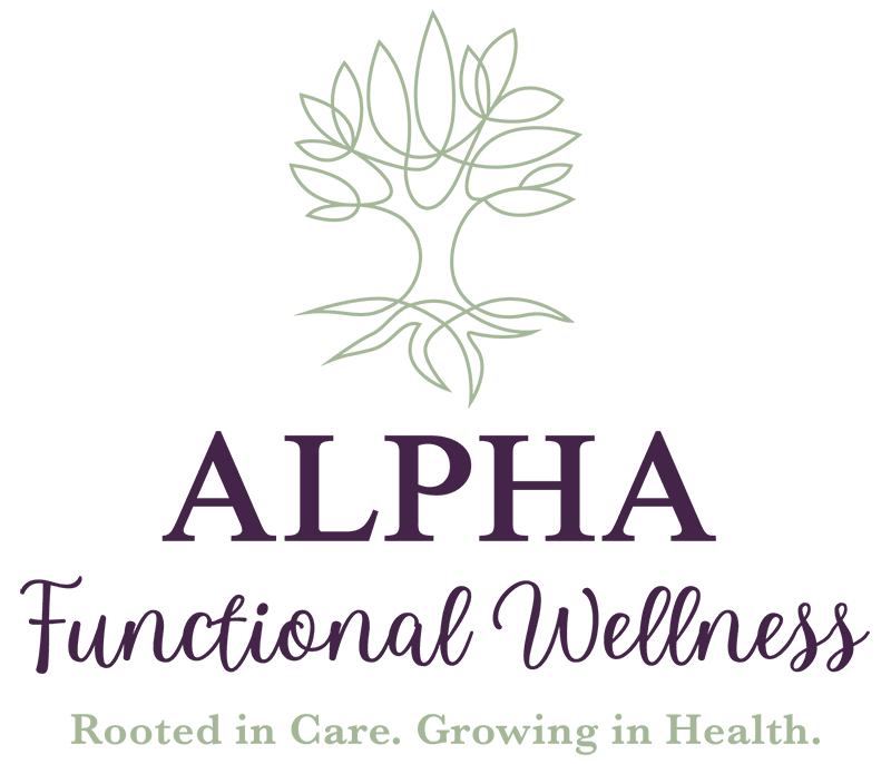 Alpha Functional Wellness | Versailles, Ohio