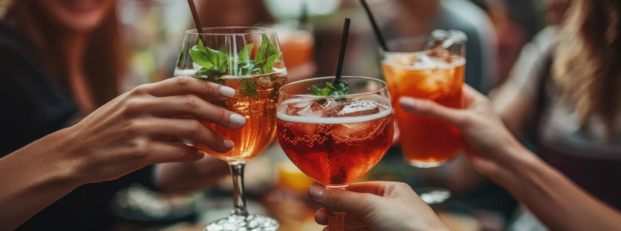 Alcohol, Inflammation, and Breast Cancer: What Your Body Is Telling You