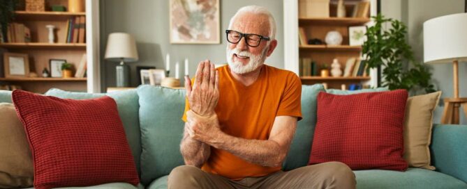 Chronic Inflammation: The Hidden Root of Many Chronic Diseases