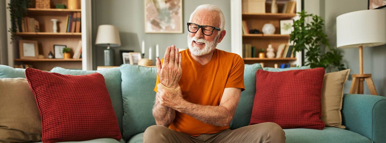 Chronic Inflammation: The Hidden Root of Many Chronic Diseases