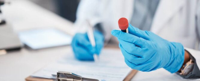 Five Lab Markers That Reveal Hidden Inflammation