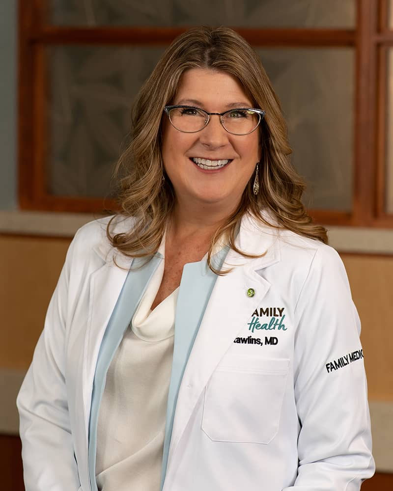 Jennifer Rawlins 2 6.2025 Dr. Jennifer L. Rawlins, MD, IFMCP | Alpha Functional Wellness