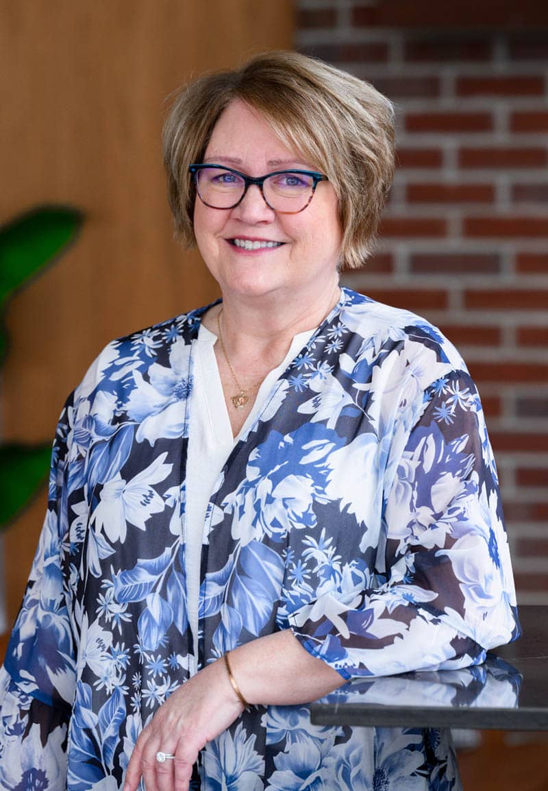 Heidi Brown, CMA | Alpha Functional Wellness