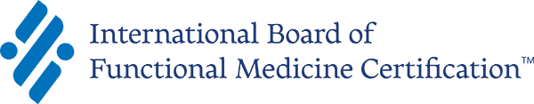 International Board of Functional Medicine Certification | Alpha Functional Wellness