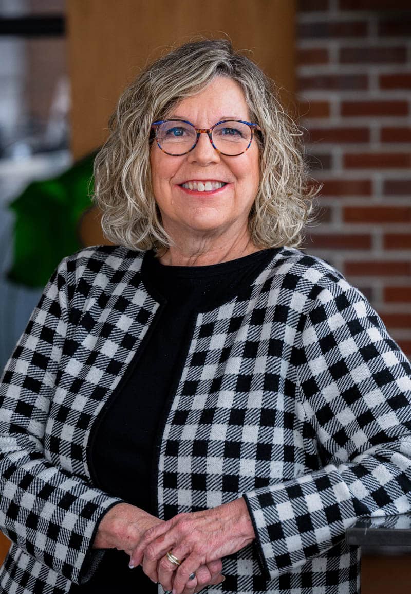 Kim Borchers | Alpha Functional Wellness