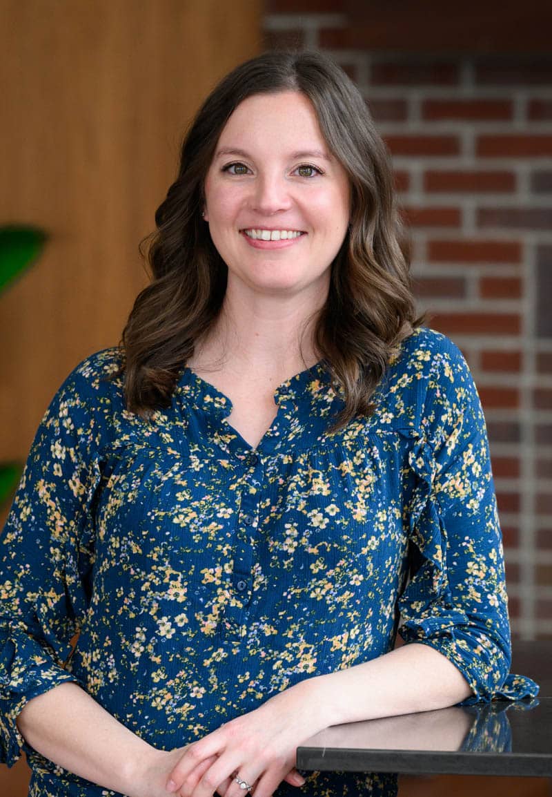 Heidi Brown, CMA | Alpha Functional Wellness
