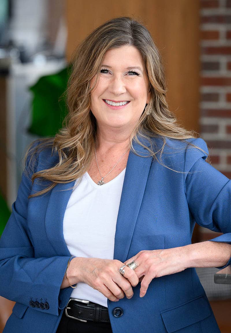 Dr. Jennifer L. Rawlins, MD, IFMCP | Alpha Functional Wellness