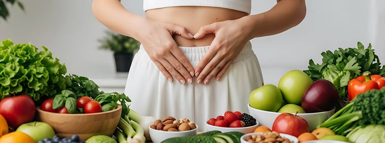Gut Health – The Foundation of Everything | Alpha Functional Wellness