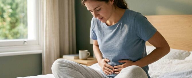 Gut Health, Estrogen Recycling, and Hormone Balance | Alpha Functional Wellness